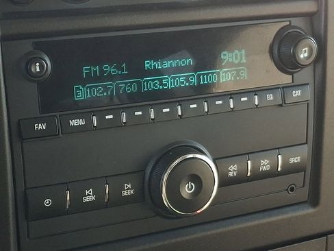 Certified 2023 Chevrolet Express 3500 LS image 17