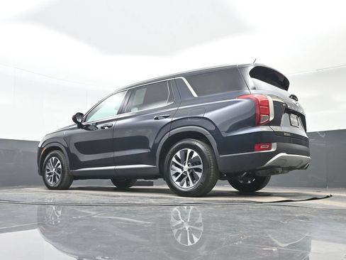 Used 2020 Hyundai Palisade SEL FWD image 28