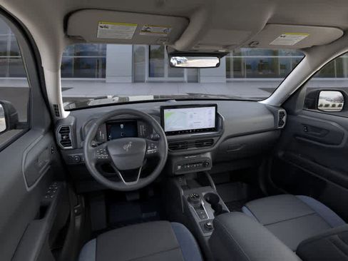 New 2026 Ford Bronco Sport Outer Banks AWD/4WD image 9