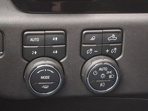 Certified 2024 Chevrolet Silverado 1500 ZR2 w/ ZR2 Bison Edition image 25