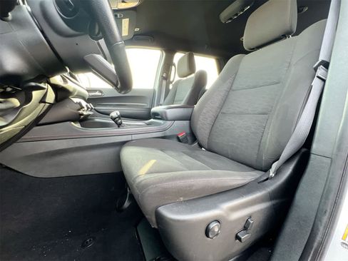 Used 2023 Dodge Durango GT image 16