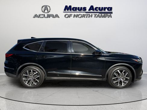 Used 2022 Acura MDX FWD w/ Technology Package image 9