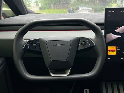 Used 2024 Tesla Cybertruck Cyberbeast AWD/4WD image 19