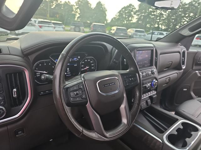 Used 2021 GMC Sierra 1500 Denali w/ Denali Ultimate Package AWD/4WD image 17