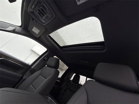 New 2026 Chevrolet Silverado 1500 LT Trail Boss w/ LT Trail Boss Premium Package image 21