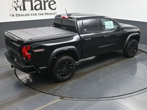 New 2026 Chevrolet Colorado Trail Boss image 18