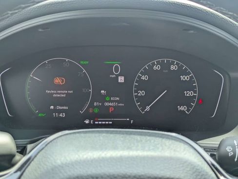 Used 2025 Honda Civic Sport image 27