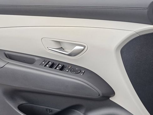 New 2026 Hyundai Tucson SE FWD image 22