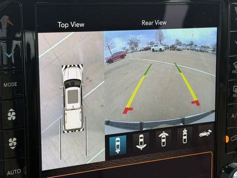 Used 2019 RAM 1500 Limited image 19