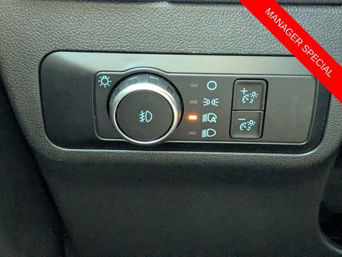 New 2026 Ford Bronco Sport Outer Banks AWD/4WD image 27