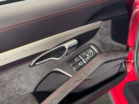 Used 2018 Porsche 911 GT3 image 29