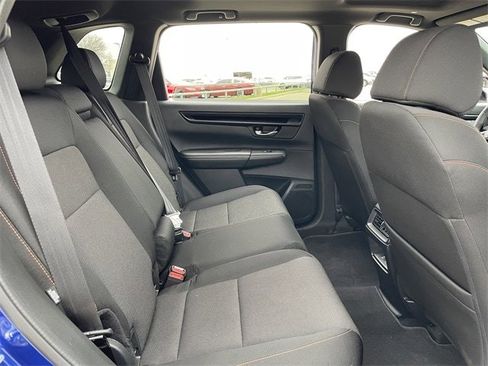 Certified 2024 Honda CR-V Sport image 29