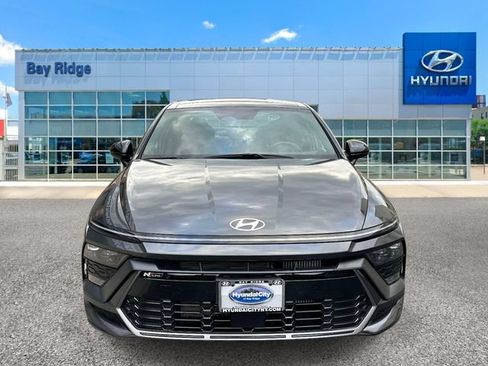 Used 2024 Hyundai Sonata N Line FWD image 11