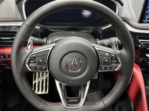 New 2026 Acura MDX A-Spec image 19