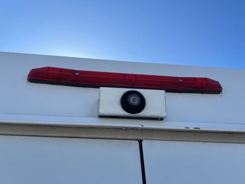 Used 2017 RAM ProMaster 3500 image 22