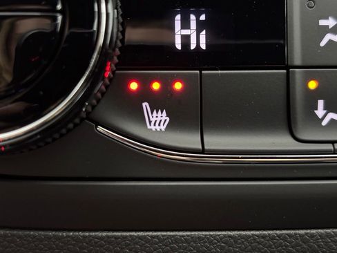 New 2026 Buick Envista Preferred w/ Convenience I Package image 4