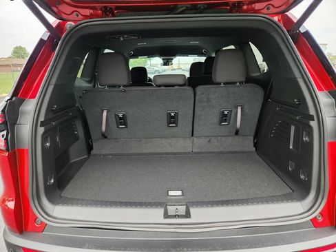 New 2025 GMC Acadia Elevation w/ Black Edition image 23