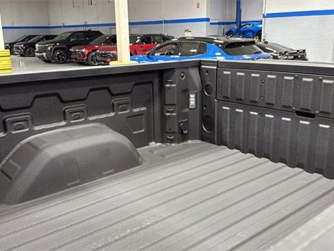 New 2025 Chevrolet Silverado 1500 RST w/ Convenience Package II image 18