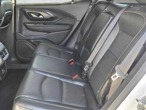 Used 2020 GMC Terrain SLT w/ Preferred Package image 19