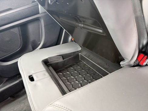 Used 2025 Ford Bronco Sport Badlands image 18