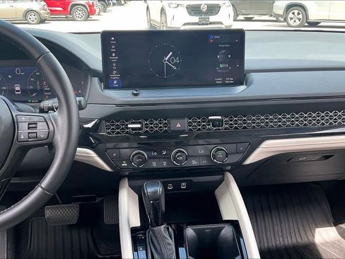 Used 2023 Honda Accord EX-L image 7