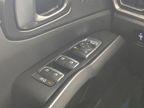 New 2026 Kia Sorento EX w/ EX Premium Package FWD image 16