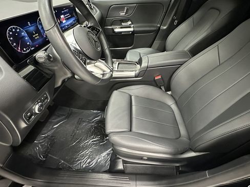 Certified 2025 Mercedes-Benz GLA 250 GLA 250 image 9