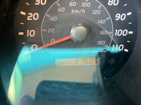 Used 2007 Toyota 4Runner SR5 RWD image 22