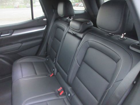 New 2026 GMC Terrain Elevation w/ Elevation Premium Package FWD image 12