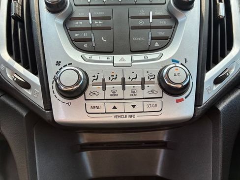 Used 2014 GMC Terrain SLE w/ LPO, Protection Package FWD image 22