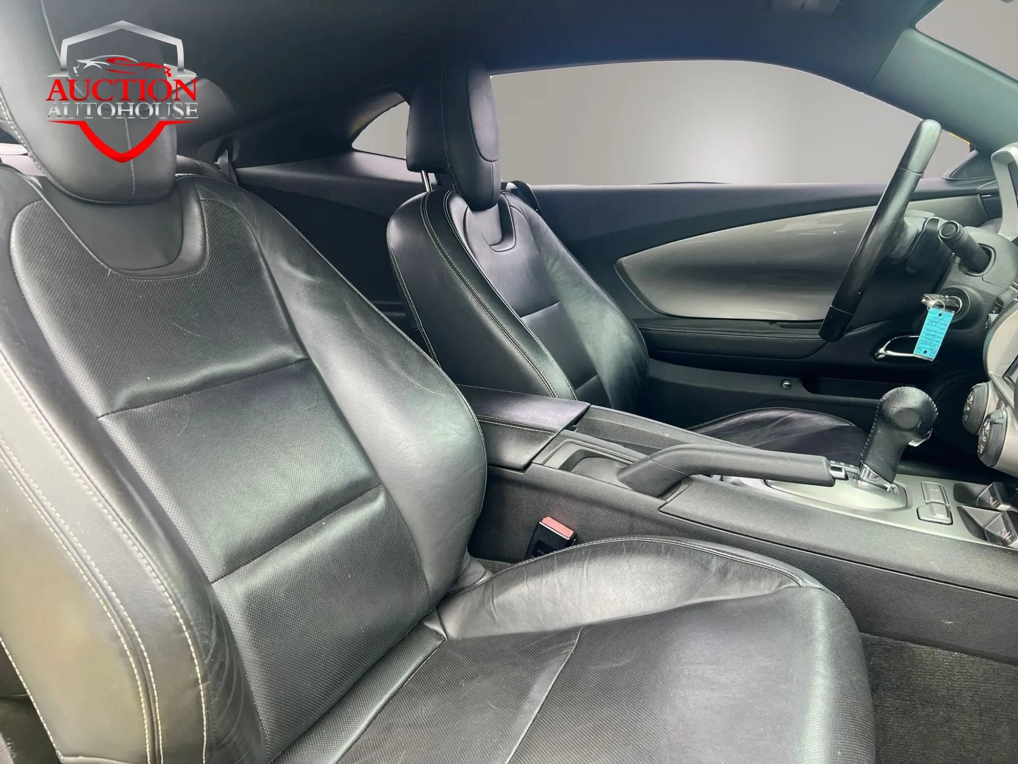 Used 2015 Chevrolet Camaro LT w/ RS Package RWD image 19