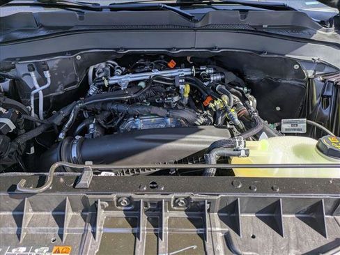 New 2026 Ford Explorer Active w/ Active Comfort Package RWD image 15
