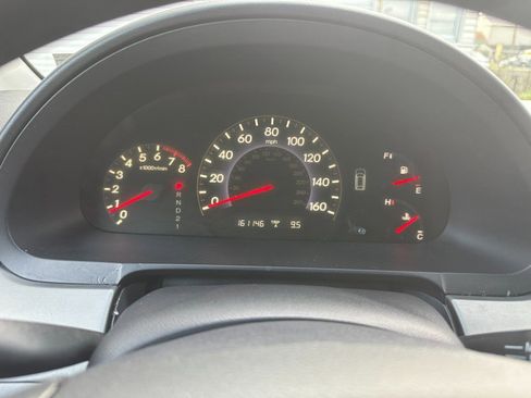 Used 2007 Honda Odyssey EX image 17