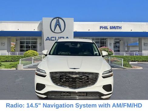 Used 2026 Genesis GV70 2.5T AWD/4WD image 2