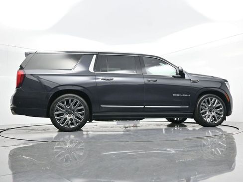 Used 2025 GMC Yukon XL Denali Ultimate w/ LPO, Floor Liner Package image 59