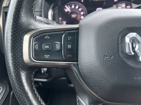 Used 2023 RAM 1500 Rebel w/ Night Edition image 30