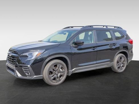 Used 2025 Subaru Ascent Bronze Edition AWD/4WD image 4