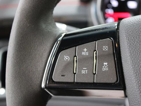 Used 2015 Cadillac CTS V RWD image 30