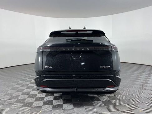 Used 2023 Nissan Ariya FWD image 8