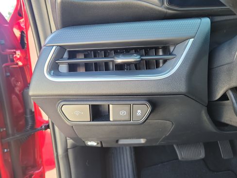 Used 2025 Kia K4 GT-Line w/ GT-Line Sunroof Package FWD image 26
