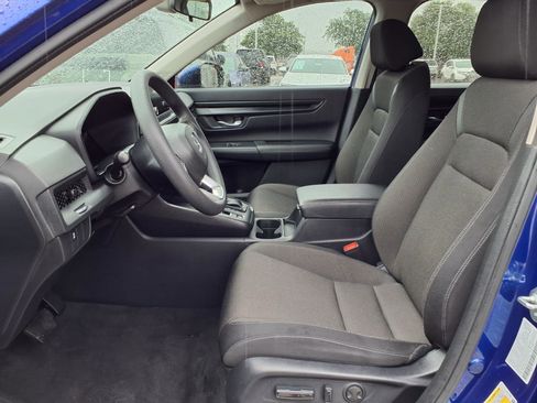 Used 2023 Honda CR-V EX image 18