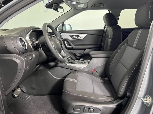 New 2026 Chevrolet Blazer LT w/ Convenience Package FWD image 9