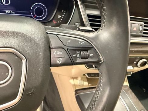 Used 2018 Audi Q5 Prestige AWD/4WD image 22