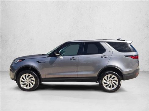 Used 2025 Land Rover Discovery S AWD/4WD image 8