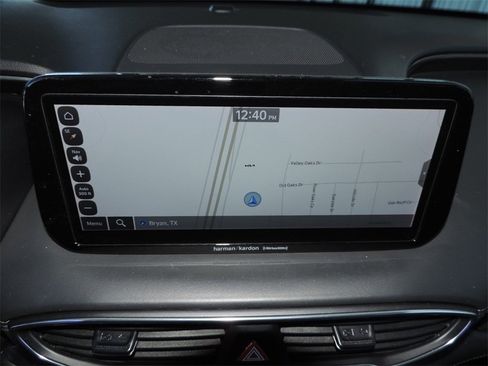 Used 2022 Hyundai Santa Fe Limited image 23