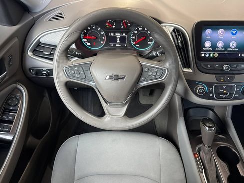 Used 2020 Chevrolet Malibu LS FWD image 15