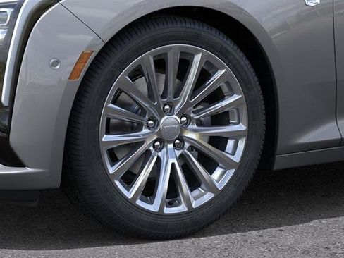 New 2026 Cadillac CT5 Premium Luxury w/ Technology Package AWD/4WD image 9