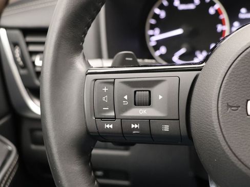 Used 2023 Nissan Rogue SV w/ SV Premium Package image 19