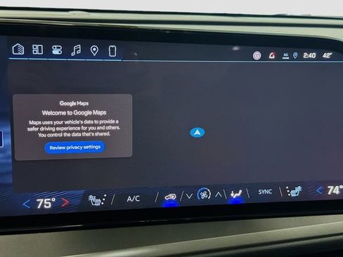 New 2026 Chevrolet Traverse LT image 13