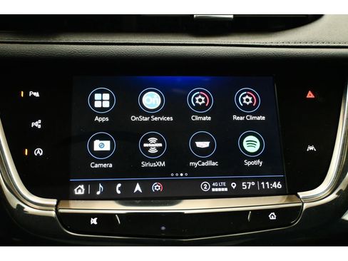 Certified 2024 Cadillac XT6 Premium Luxury w/ Technology Package AWD/4WD image 57